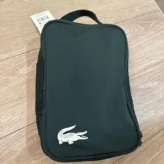 【未使用品】LACOSTE 卓球セット　ノベルティ　非売品