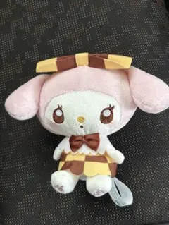 ゆるかわ サンリオキャラクターズ Dolly Cookies マイメロ