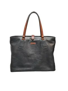 ダニエル＆ボブ ✖️トゥモローランド　トートバッグ　bain 美品