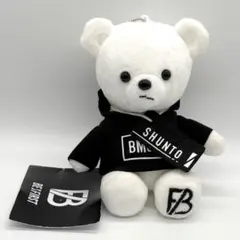 BE:FIRST SHUNTO モアプラスマスコット BMSG パーカー - メルカリ