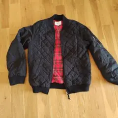 GREEN LABEL RELAXING MA-1ジャケット 155