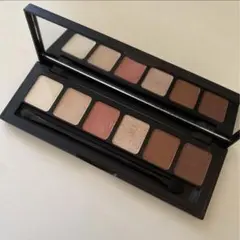 プレイオンメイク マイシャドウパレット