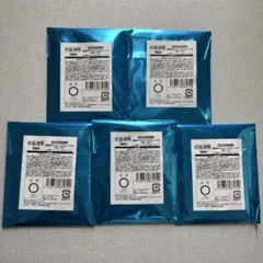 呪術廻戦PLAZA 懐玉・玉折　場面写スクエア缶バッジ　B 未開封　5個　懐玉