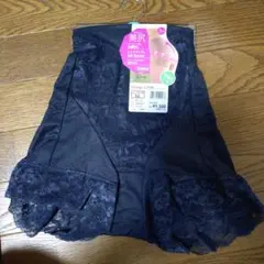 Atsugi ヒップアップショーツ LL グレー