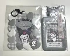 エンジョイアイドルシリーズ クロミちゃん チェキ用ホルダー トレーディングカード