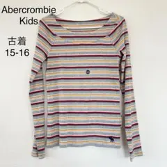 Abercrombie Kids アバンクロビーキッズ　トップス　0918G13