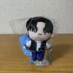 GIGO限定　 INI マスコットぬいぐるみ　西洸人