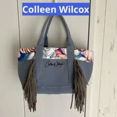 新品☆希少レスポ×ColleenWilcox コラボ ショルダーバッグ 2025年最新】コリーンウィルコックス レスポートサックの人気
