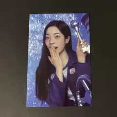 TWICE 10VE UNIVERSE ラントレ ダヒョン