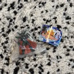 新品未開封 ドラゴンクエスト クリスタルモンスターズ ダークドレアム