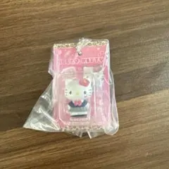 ハローキティ パッケージミニチュア コレクション　ギャル