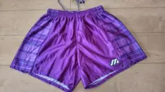 サンフレッチェ広島　ゲームパンツ　M