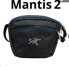 ARC'TERYX Mantis 2 ウエストパック Lodestarのサムネイル