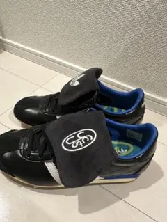 adidas スニーカー YESEYESEE samba