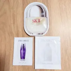 SK-II フェイシャル トリートメント セラム コスメデコルテ リポソームのサムネイル
