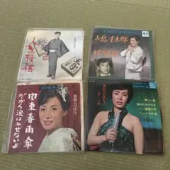 【LPレコード】美空ひばり／芸能生活25周年記念　2枚組み　まとめ15点セット LPレコード】美空ひばり／芸能生活25周年記念 2枚組み まとめ15