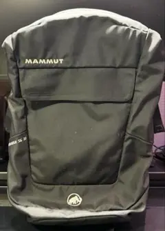 Mammut マムート エクセロン クーリエ 20L ブラック
