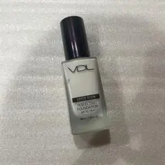 VDL カバーステイン パーフェクティング ファンデーション A00