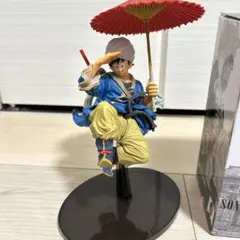 ドラゴンボールZ BWFC 造形天下一武道会2 其之四 SON GOKOU - メルカリ