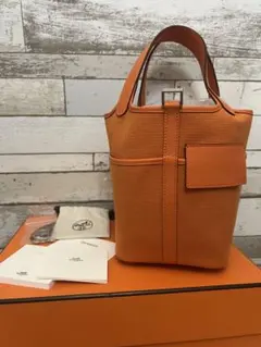 ▫️新品未使用▫️HERMES エルメス ピコタンロック カーゴ　PM ピコタンのサムネイル