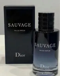 2026年最新】DIOR（ディオール） ソヴァージュ オードゥ パルファン