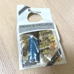 DEAN & DELUCA マグネット　チョコレートバー