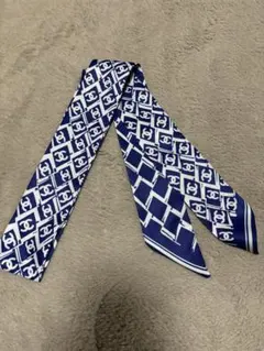 ノベルティ スカーフ