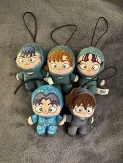 2026年最新】食満留三郎 ほわぬいの人気アイテム - メルカリ