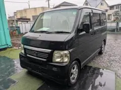 早い者勝ち‼️ホンダバモス乗って帰れます‼️後期 AT 2WD キャリア付 