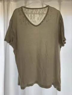 2026年最新】マルジェラ ここのえ tシャツの人気アイテム - メルカリ