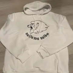 西武ライオンズパーカー