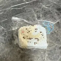 スクイーズ　チャーム付き