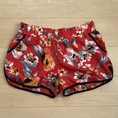 Forever21 ショートパンツ