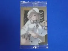 016 ブレッディ 勝利の女神：NIKKE ウエハース4