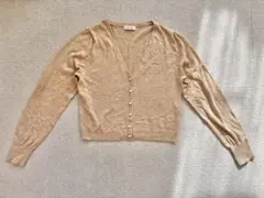 アリスバーリー カーディガン