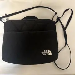 ノースフェイス サコッシュ ショルダーバッグ
