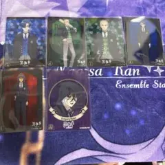 黒執事 カード