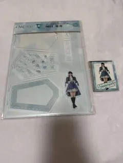 河口夏音 BRODY 直筆サイン入りチェキ 2025年最新】河口夏音の人気アイテム - メルカリ