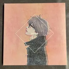 【初回生産限定ライオン盤 DVD付】orion／米津玄師