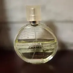 CHANEL CHANCE オーフレッシュ　オードトワレ 50ml