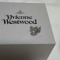 Vivienne Westwood 宇宙テーマ シルバー土星型ピアス - メルカリ