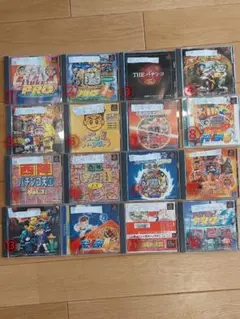 PlayStation　パチンコなど