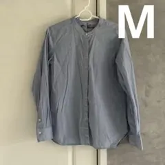 無印良品 シャツ