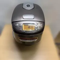 象印 IH炊飯ジャー NP-GK05 3合炊き 2023年製