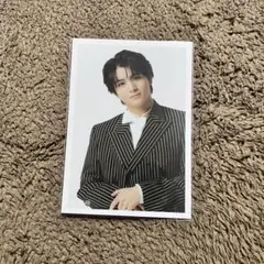 超特急 Joker 生写真　ハル