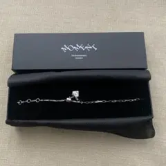 SEVENTEEN monotube ブレスレット ホワイト 白 未使用 セブチ e283875b5fa15f024da8ff15e65863