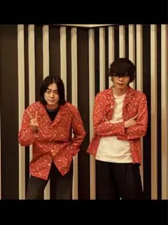 2026年最新】菅田将暉 パジャマ オールナイトニッポンの人気アイテム