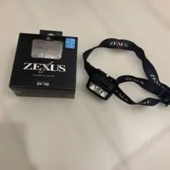 Ayaka 様専用❗️ZEXUS LEDヘッドライト ZX-190 ジャンク有り