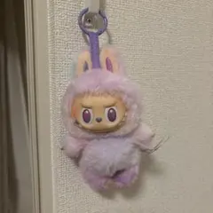 【ラブブ】labubu Big into Energy LUCK