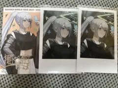 SitR 神戸 樋口楓 チェキ風カード